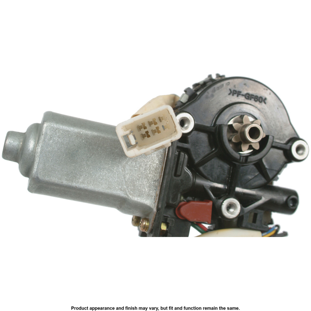 2002 Lexus LS430 Window Motor Only