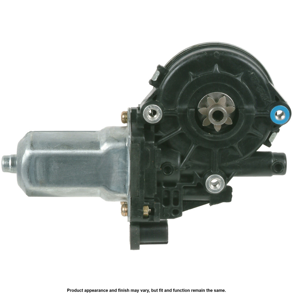 2009 Toyota Sienna Window Motor Only