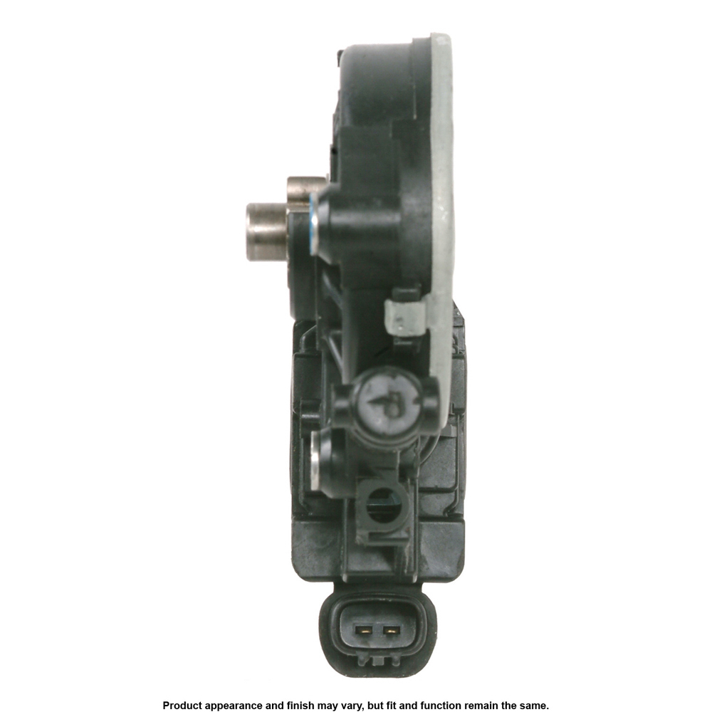 2009 Toyota Sienna Window Motor Only