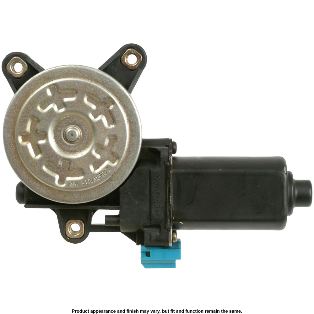 2009 Saturn Vue Window Motor Only