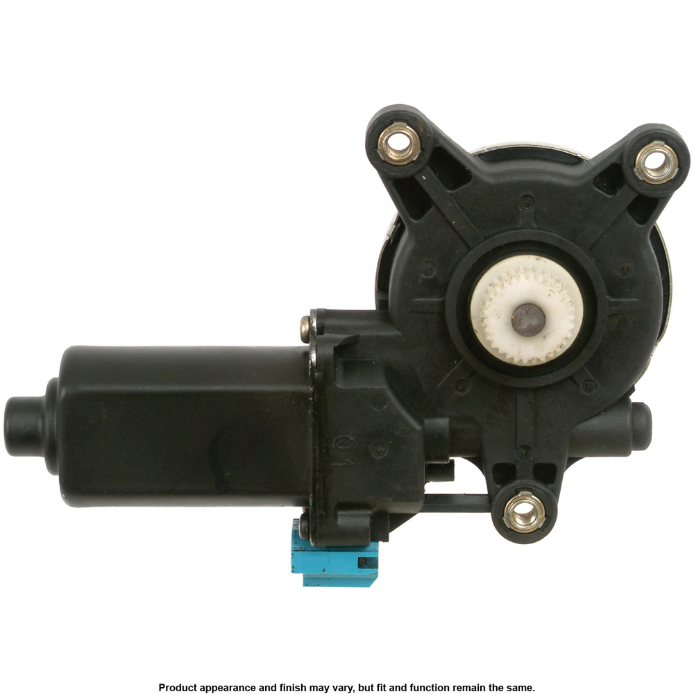 2009 Saturn Vue Window Motor Only