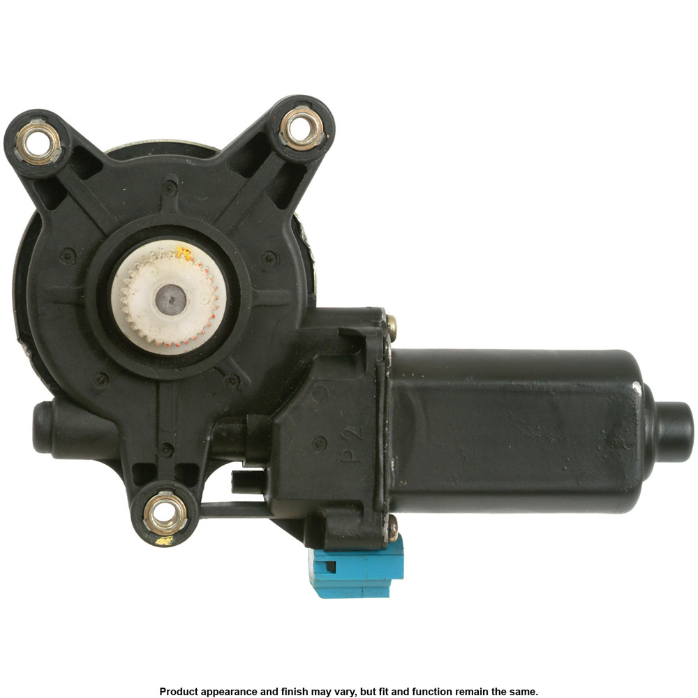 2009 Saturn Vue Window Motor Only