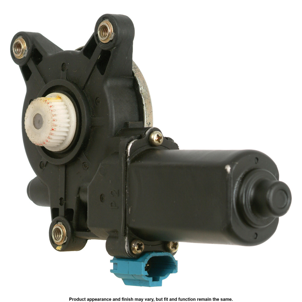 2009 Saturn Vue Window Motor Only