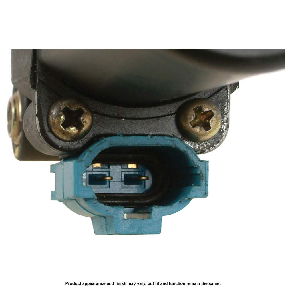 2009 Saturn Vue Window Motor Only