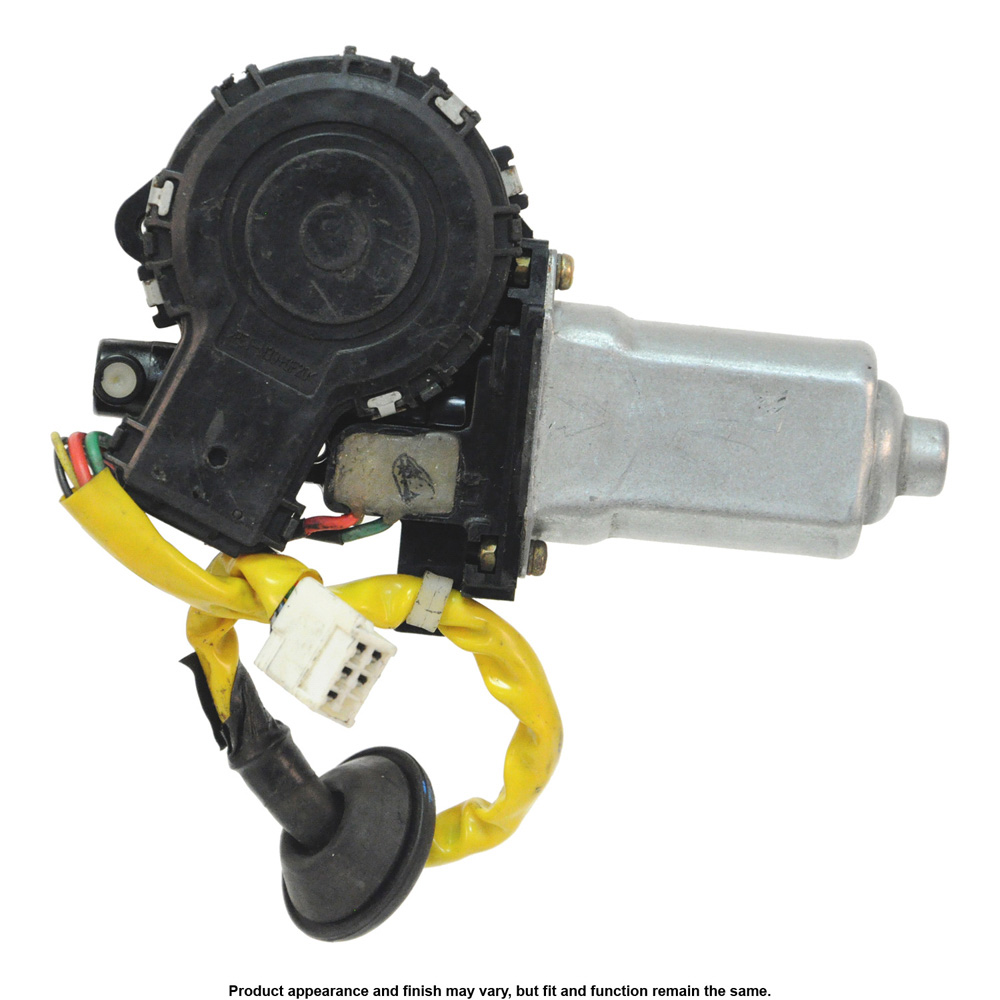 2000 Lexus LS400 Window Motor Only