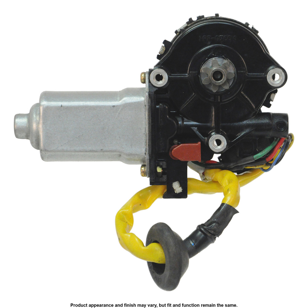 2000 Lexus LS400 Window Motor Only