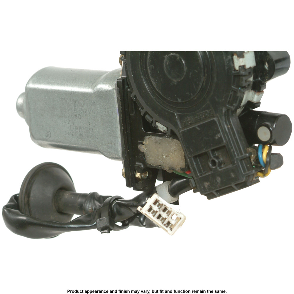 2000 Lexus LS400 Window Motor Only