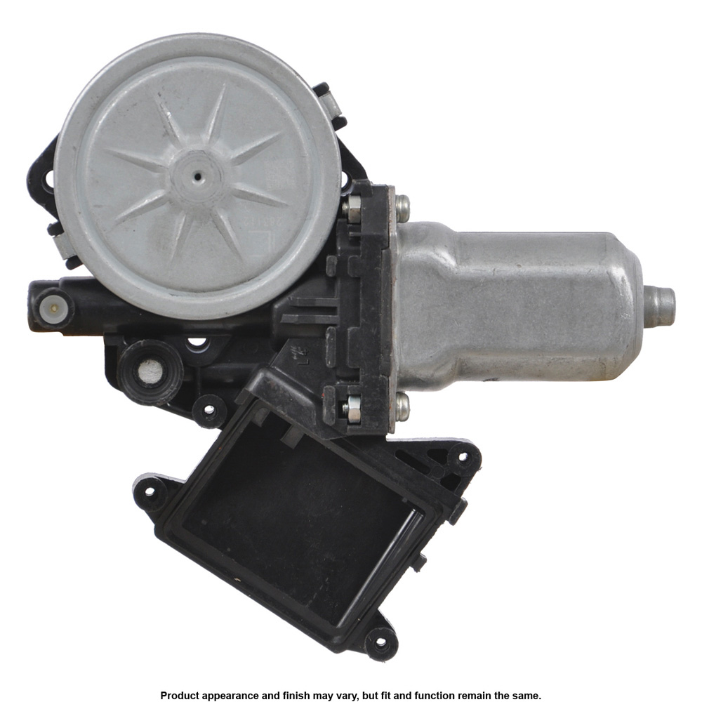 2012 Lexus ES350 Window Motor Only