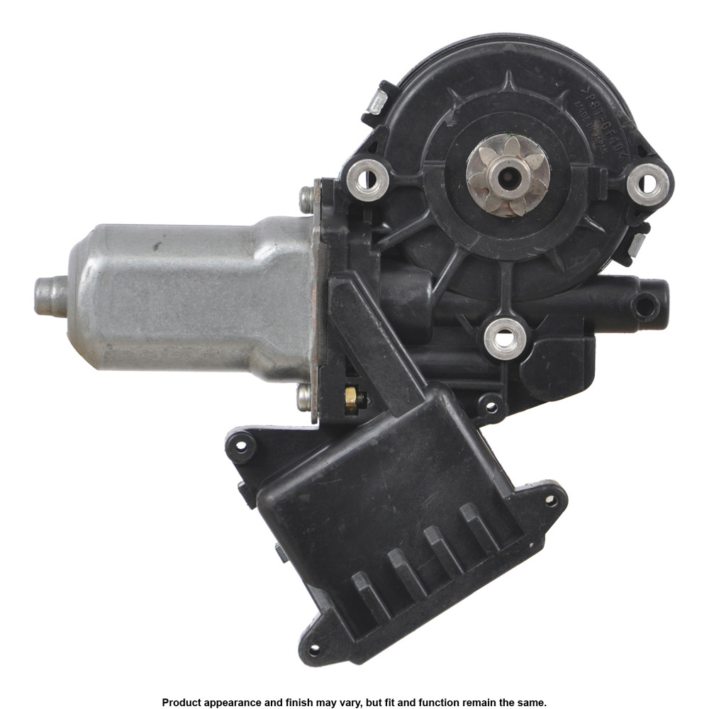 2012 Lexus ES350 Window Motor Only