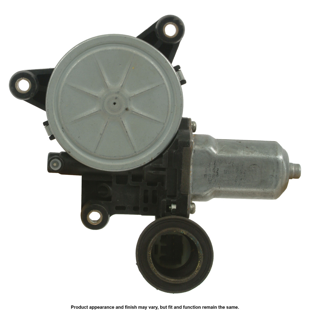 2007 Toyota Solara Window Motor Only
