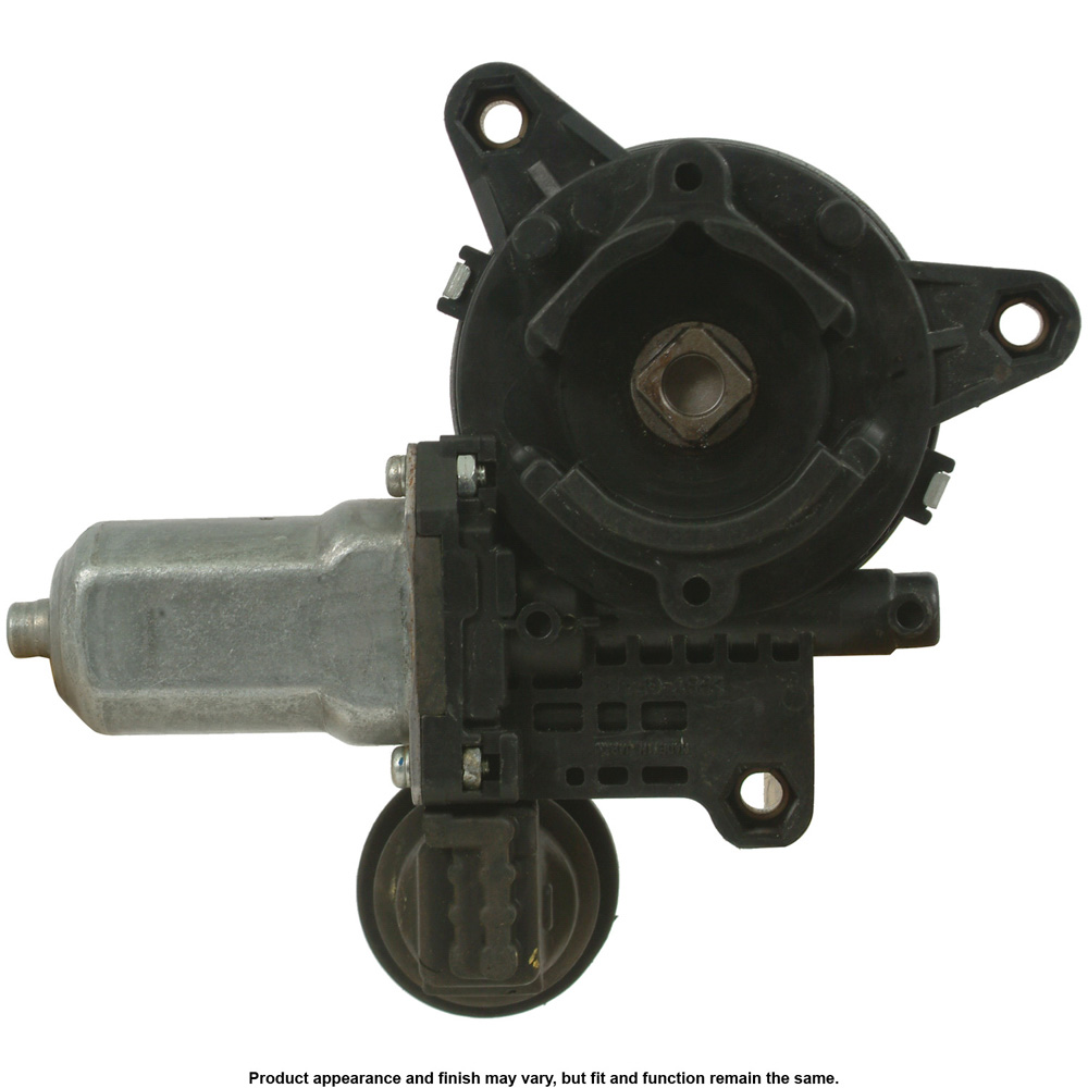 2007 Toyota Solara Window Motor Only