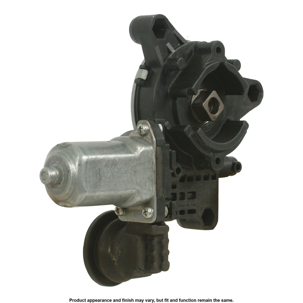 2007 Toyota Solara Window Motor Only