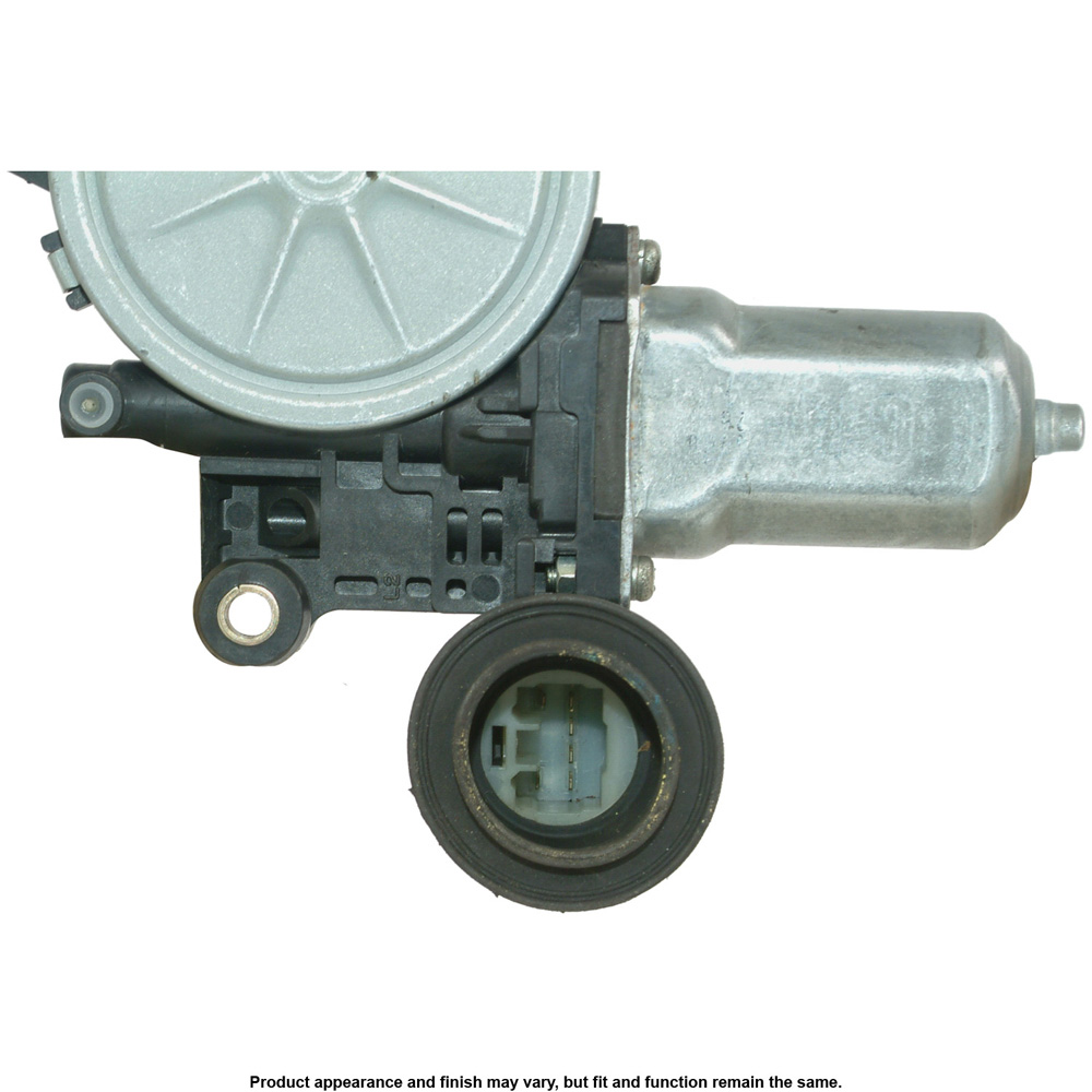 2007 Toyota Solara Window Motor Only