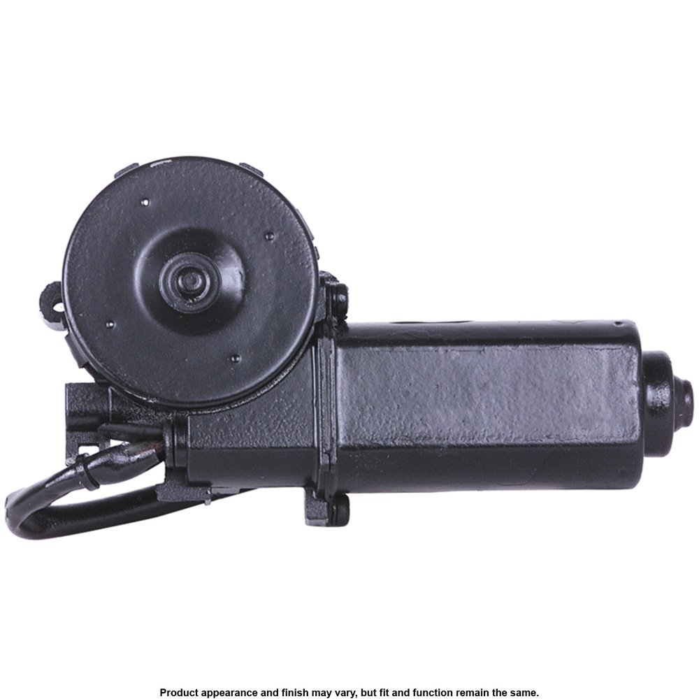 1987 Toyota MR2 Window Motor Only