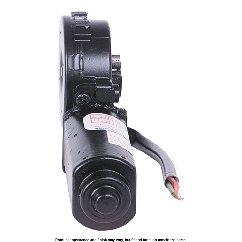 1987 Toyota MR2 Window Motor Only