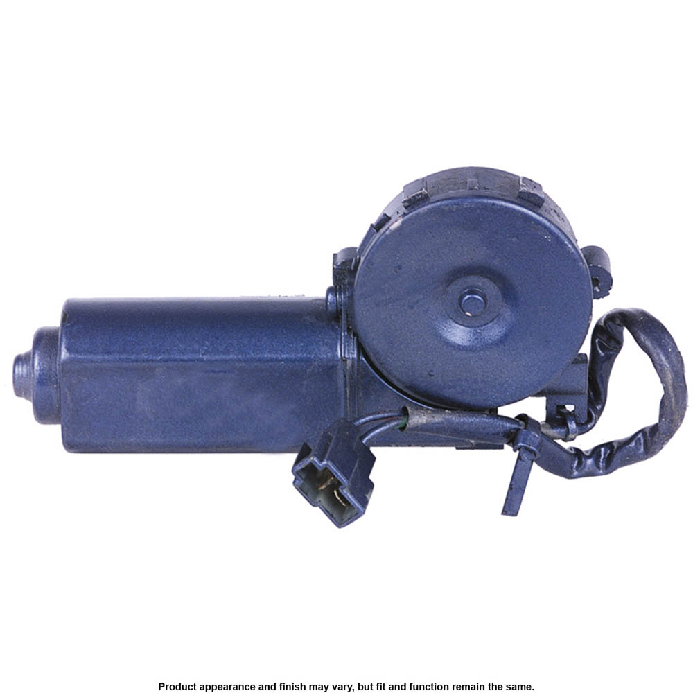 1987 Toyota MR2 Window Motor Only