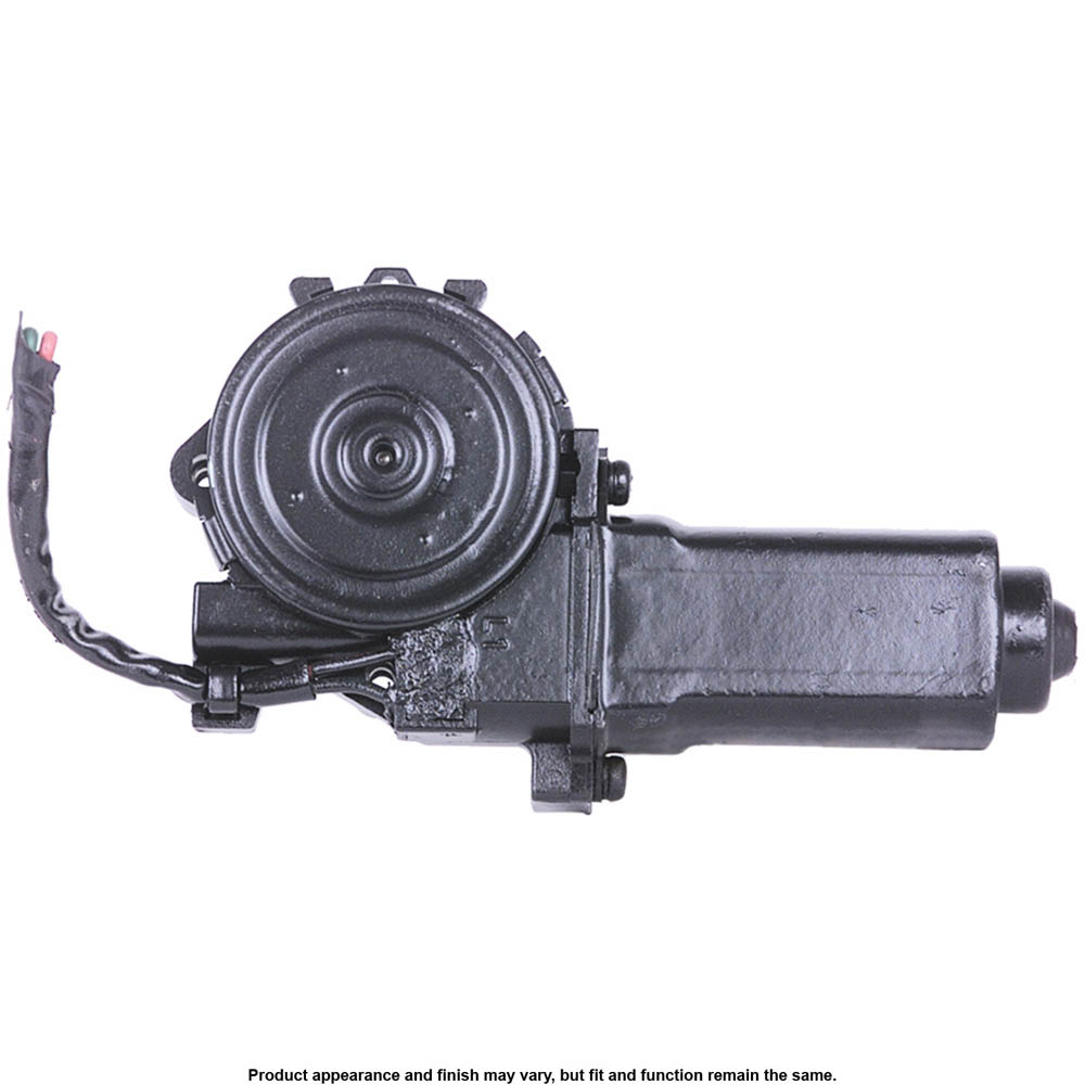 1987 Chevrolet Nova Window Motor Only