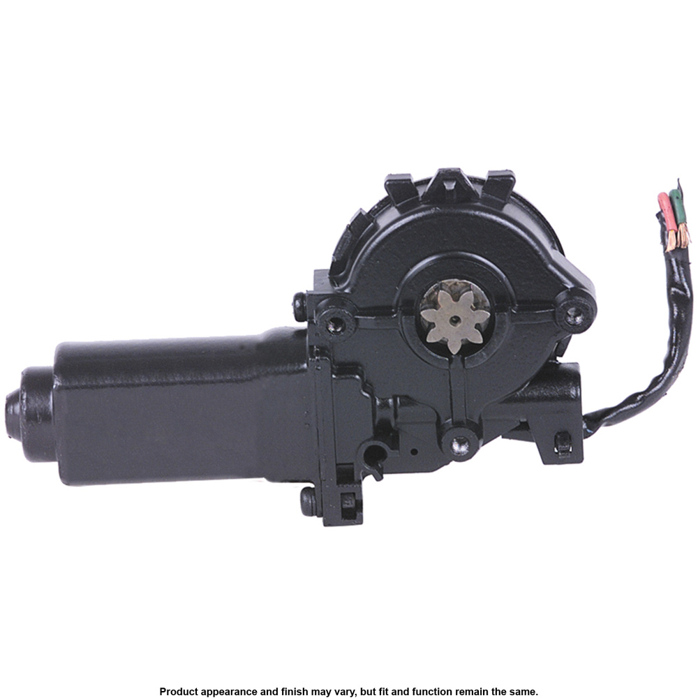 1987 Chevrolet Nova Window Motor Only