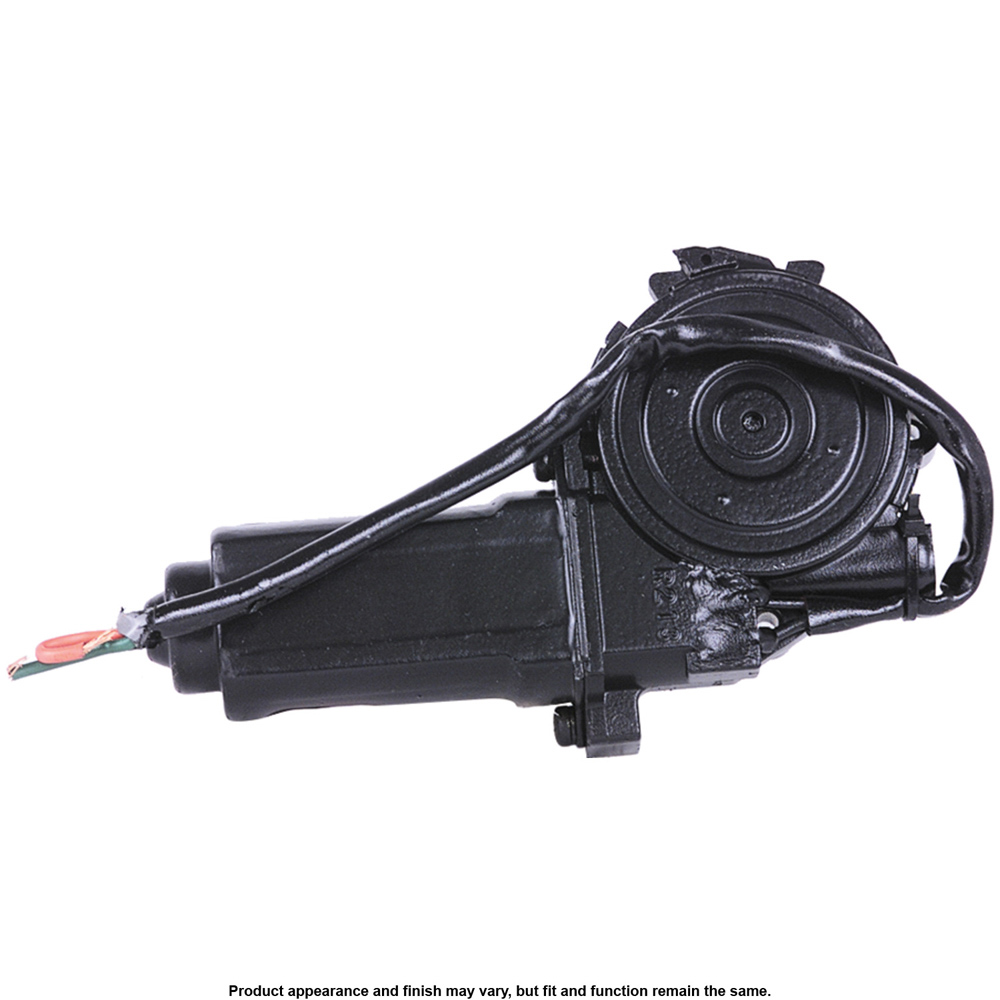 2002 Chevrolet Prizm Window Motor Only