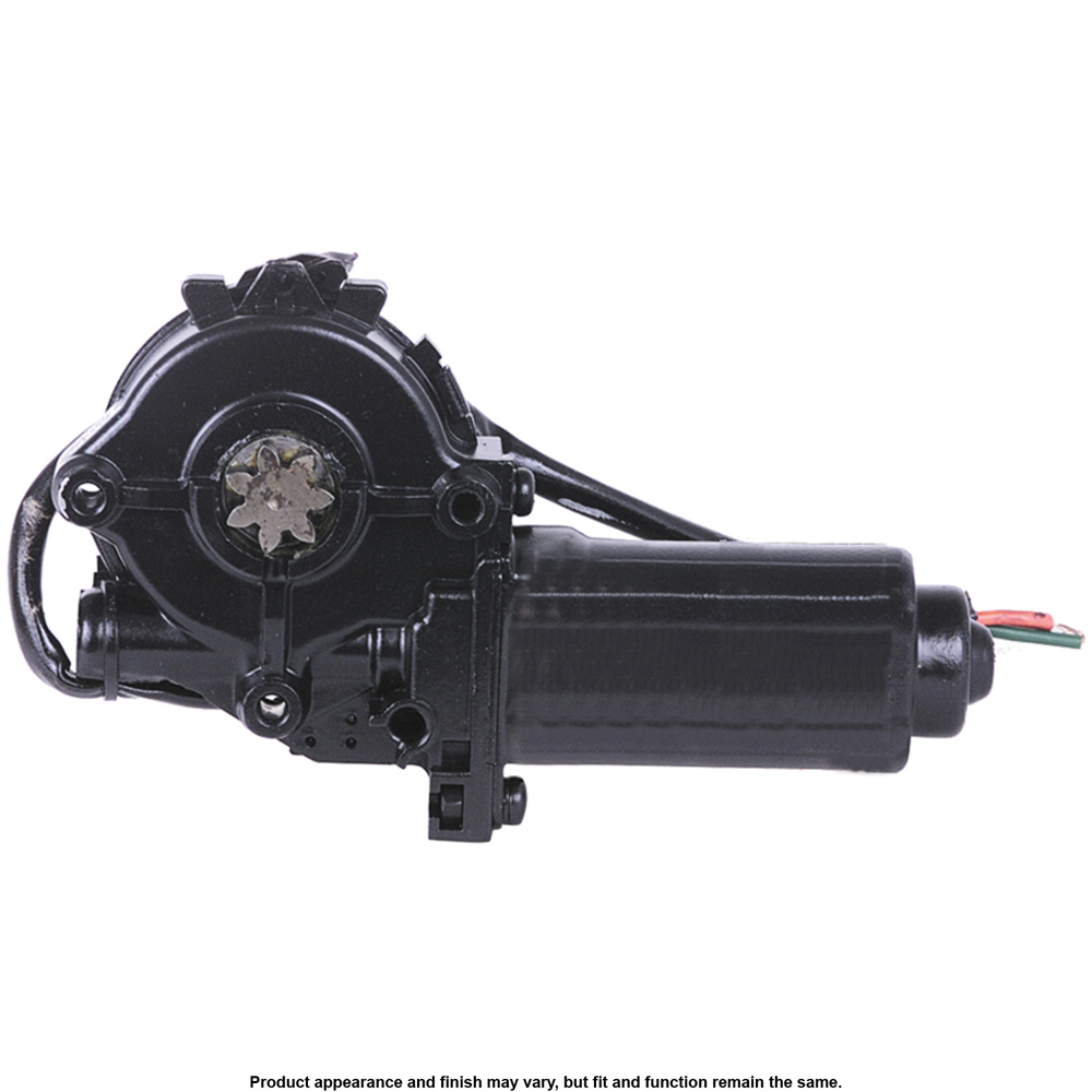 2002 Chevrolet Prizm Window Motor Only