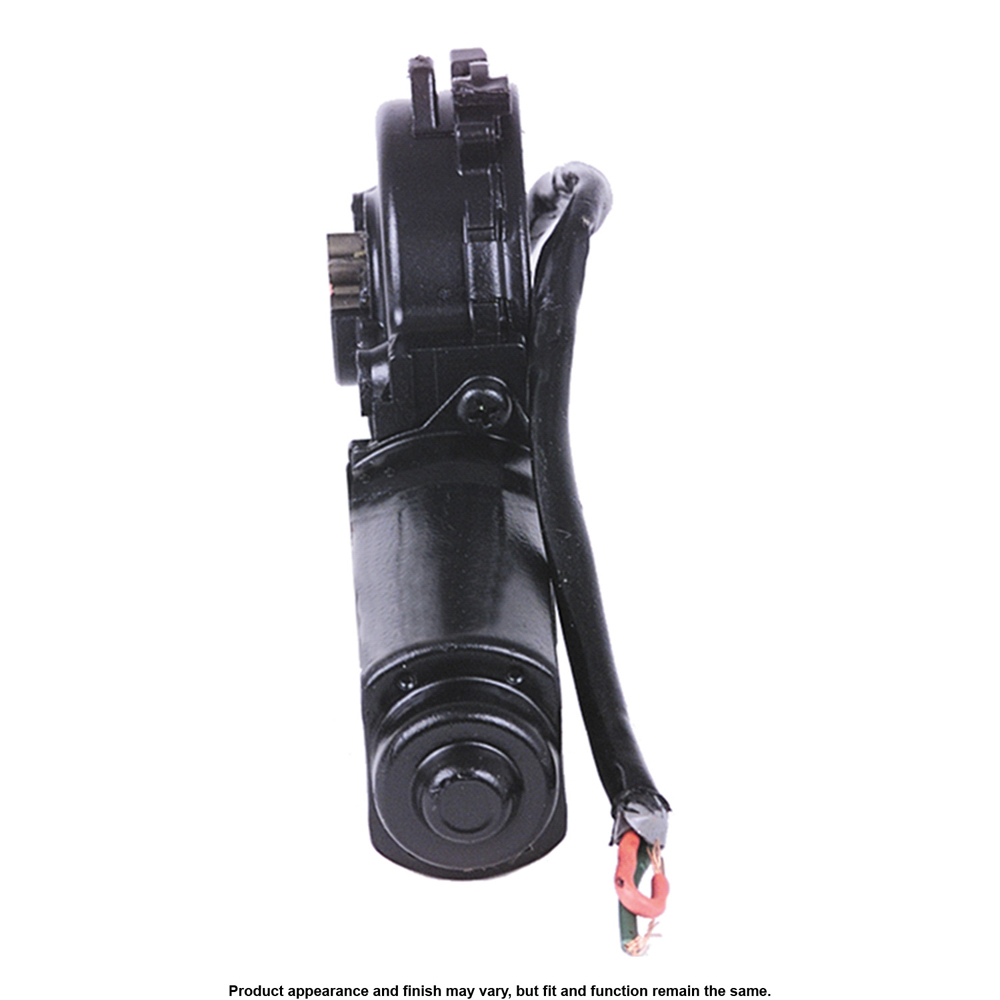 2002 Chevrolet Prizm Window Motor Only