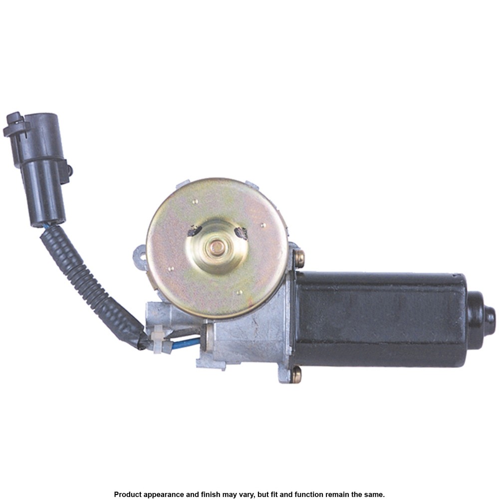 1987 Toyota 4Runner Window Motor Only