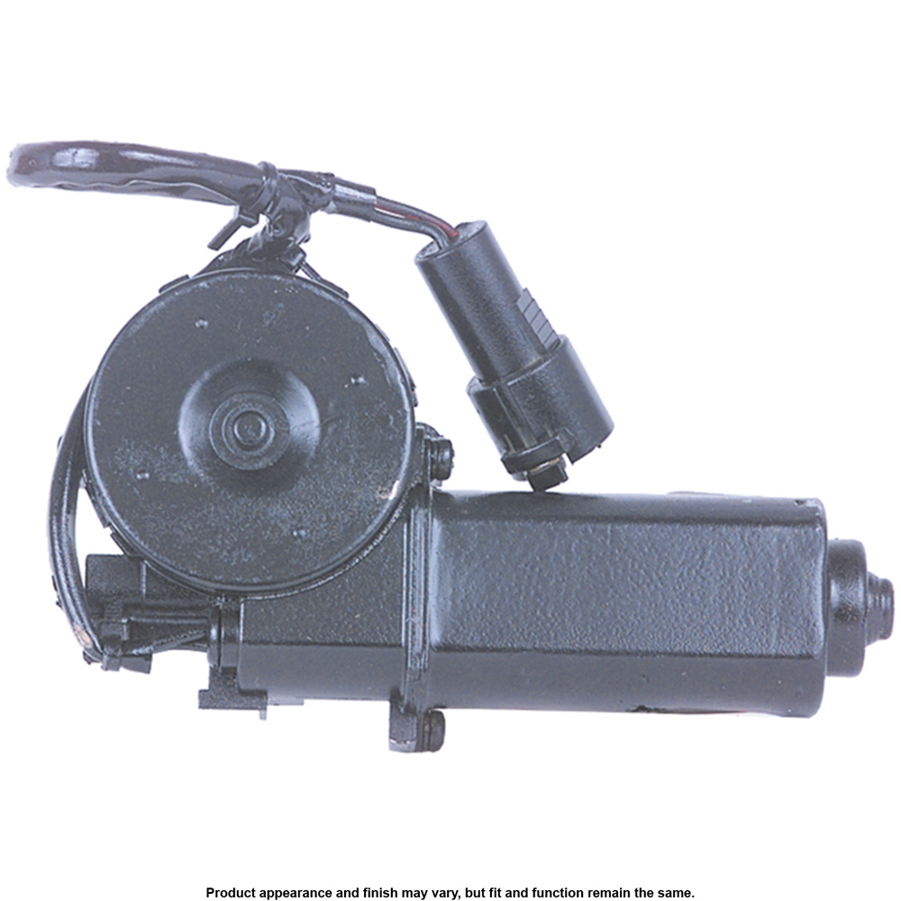 1982 Toyota Cressida Window Motor Only