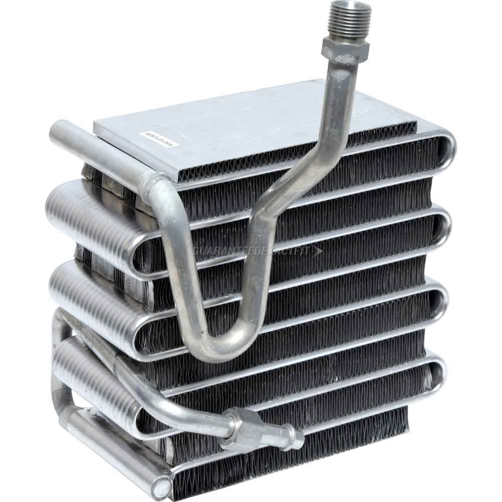 1981 Toyota Celica A/C Evaporator