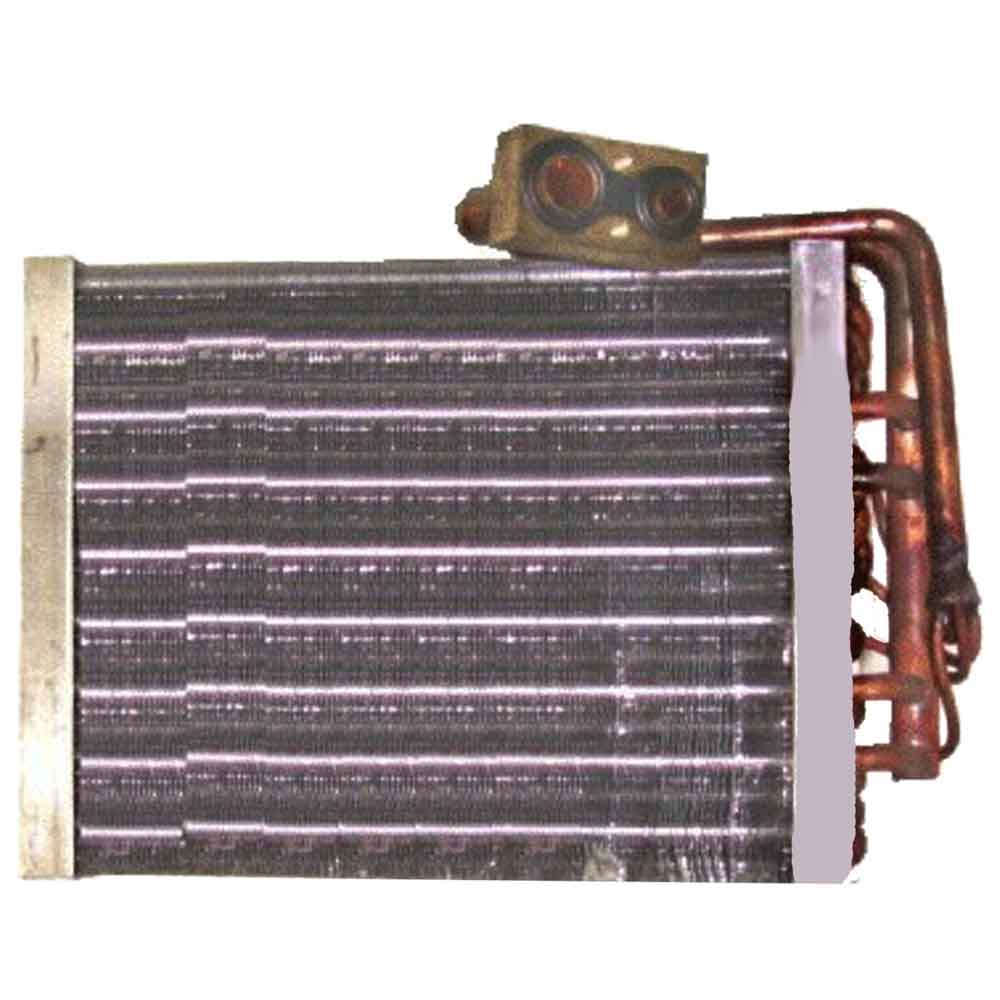 BuyAutoParts 60-50868AN A/C Evaporator