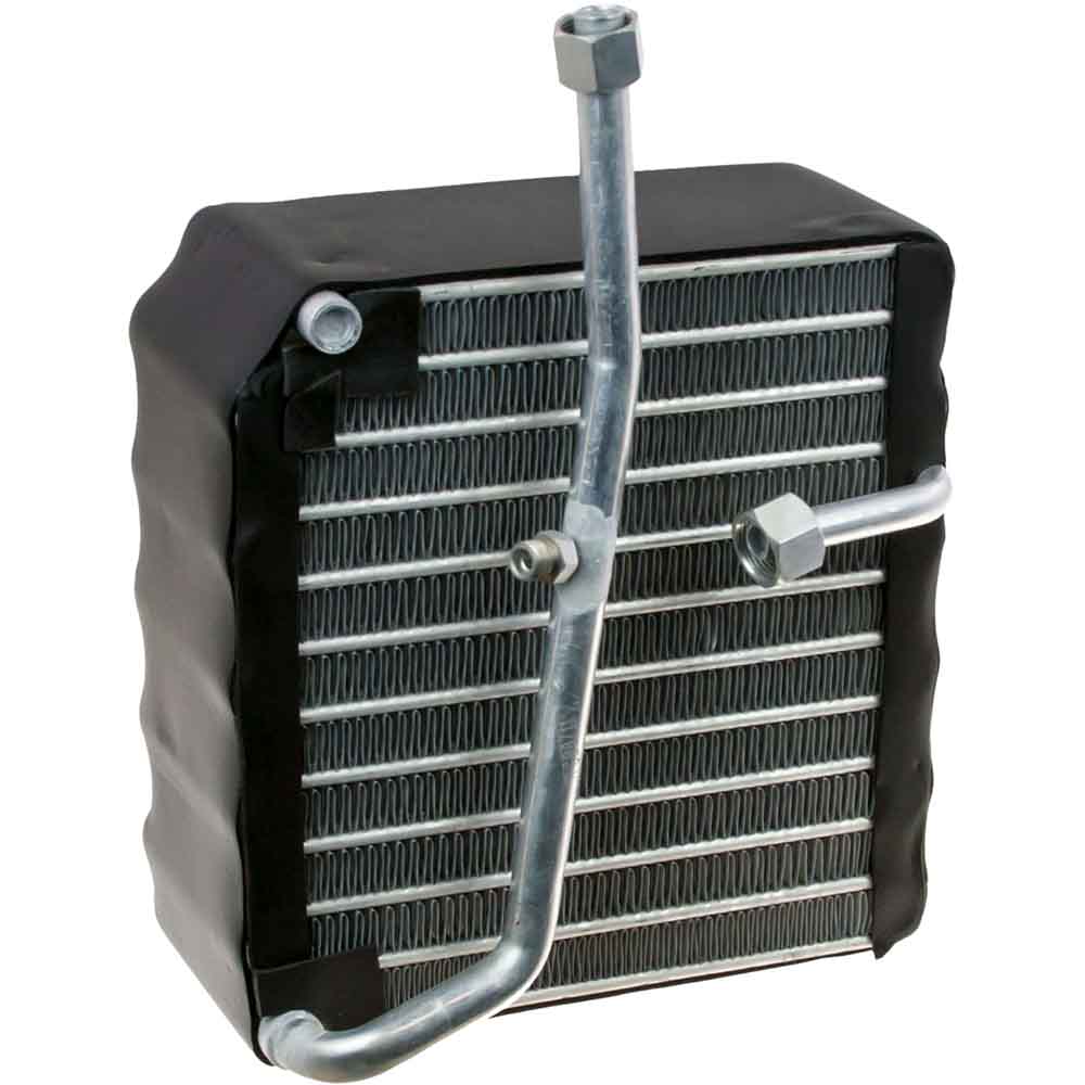 BuyAutoParts 60-51097AN A/C Evaporator
