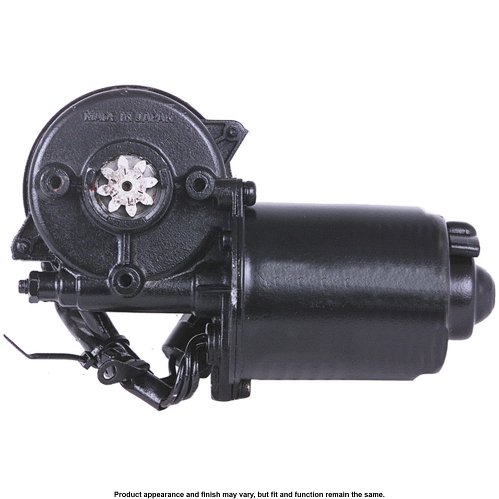 1979 Toyota Cressida Window Motor Only