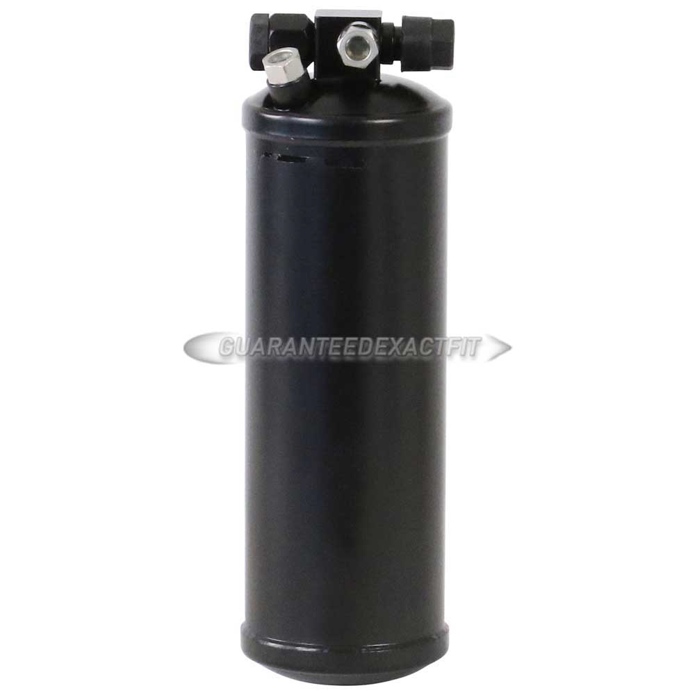 BuyAutoParts 60-52770AN A/C Evaporator