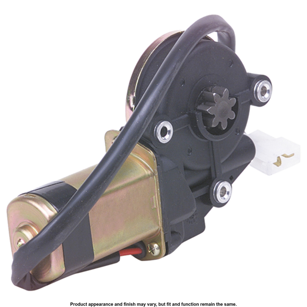 1993 Mazda Protege Window Motor Only