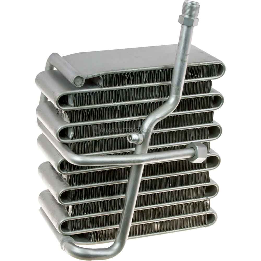 1987 Nissan Sentra A/C Evaporator