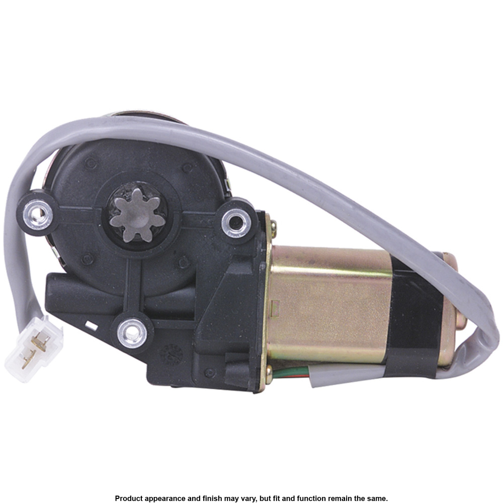 1990 Mazda Protege Window Motor Only