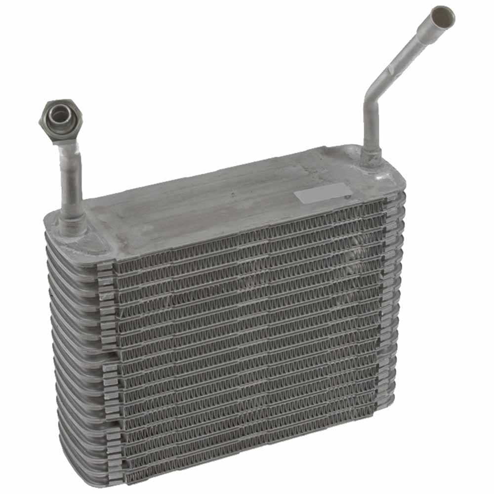 2000 Mazda B3000 A/C Evaporator