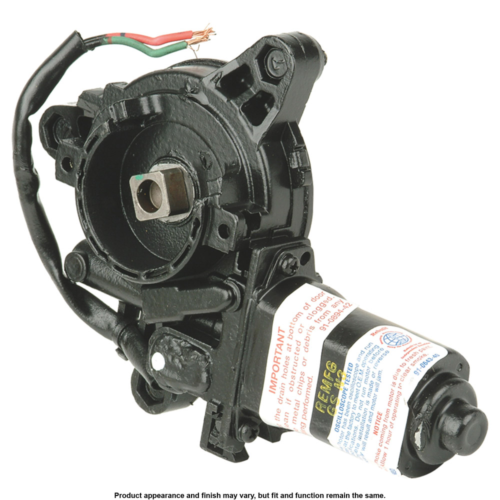2000 Mitsubishi Diamante Window Motor Only