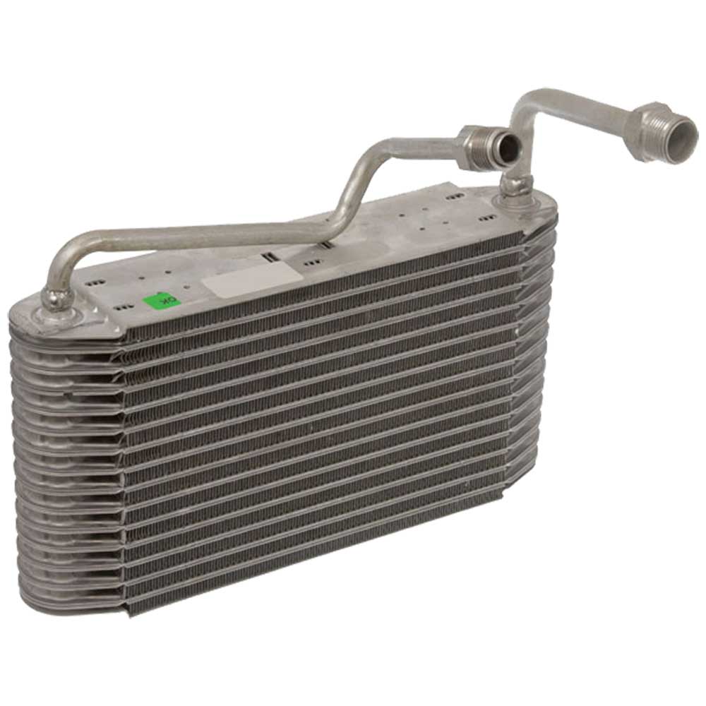 2000 Chevrolet Cavalier A/C Evaporator
