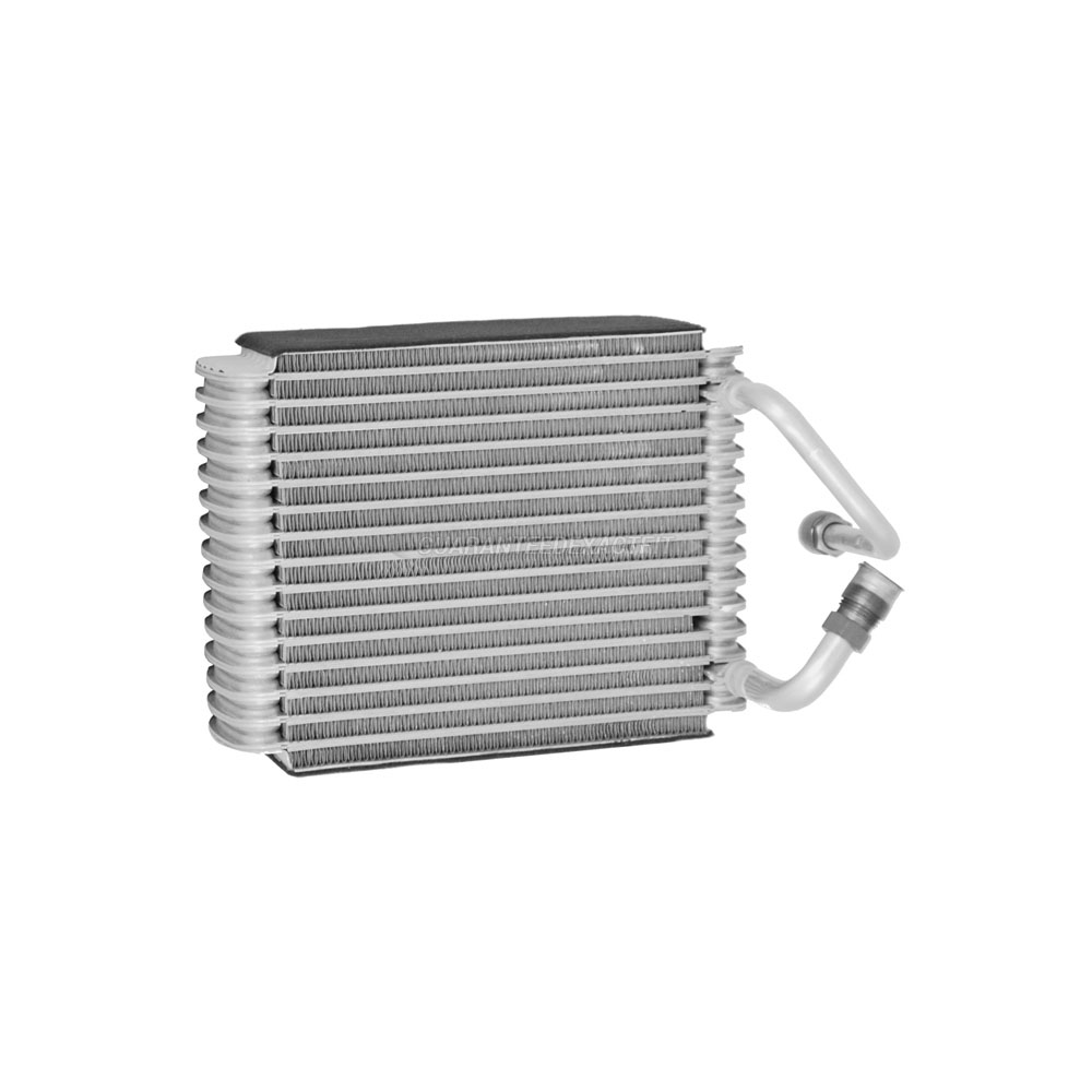 2000 Ford E Series Van A/C Evaporator