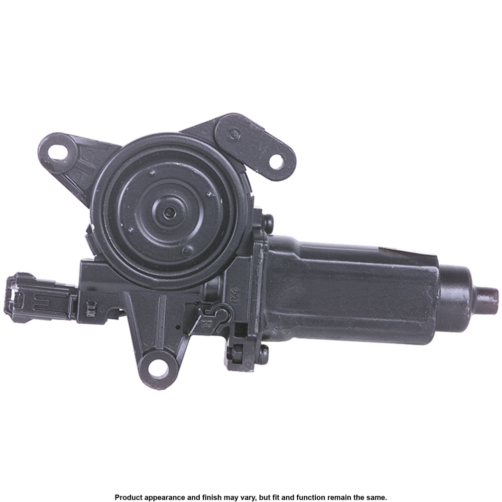 1994 Geo Prizm Window Motor Only