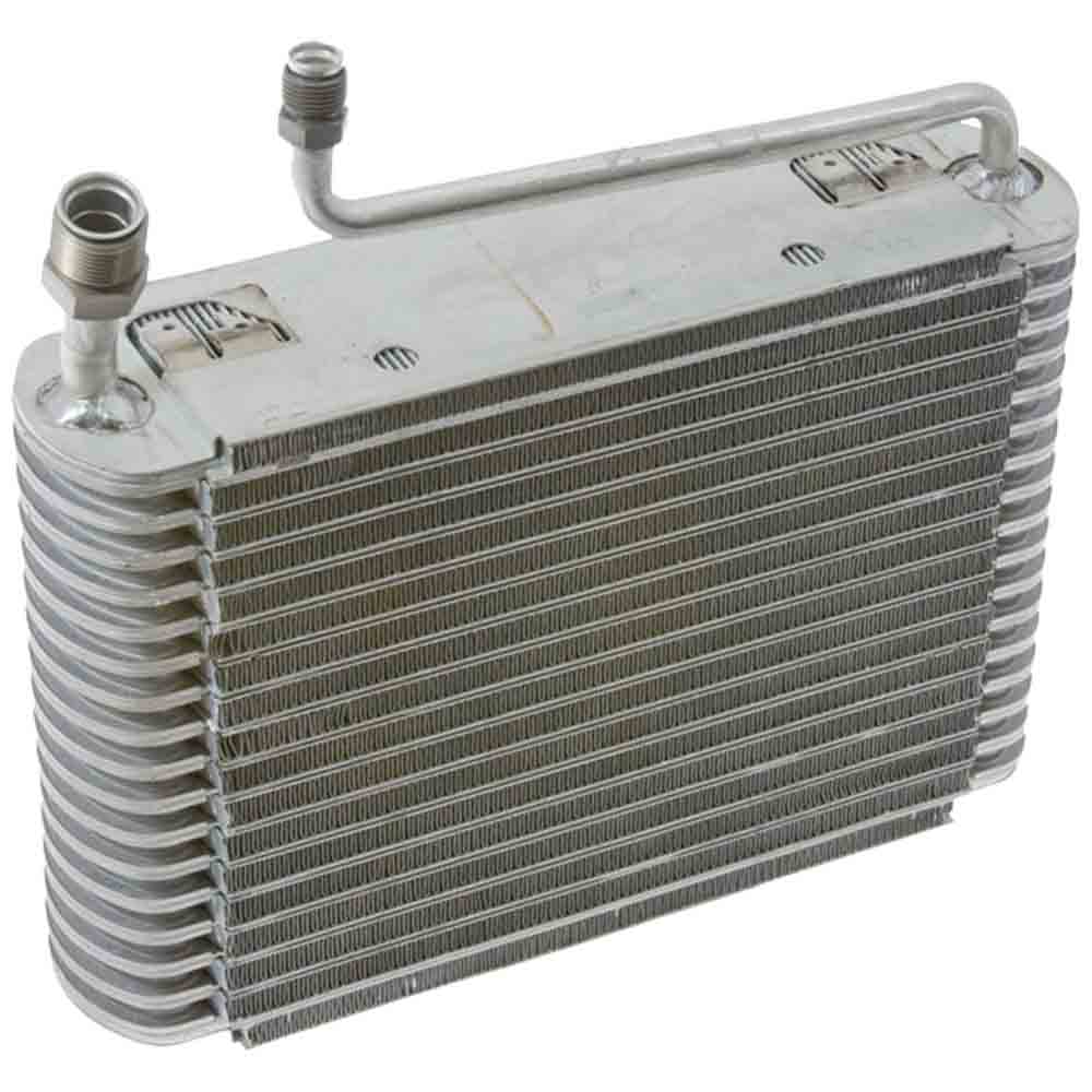 1992 Oldsmobile Silhouette A/C Evaporator