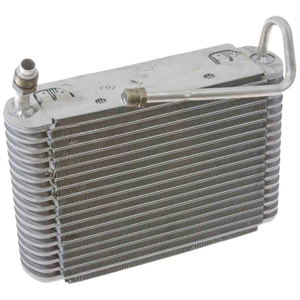 1995 Gmc G2500 A/C Evaporator