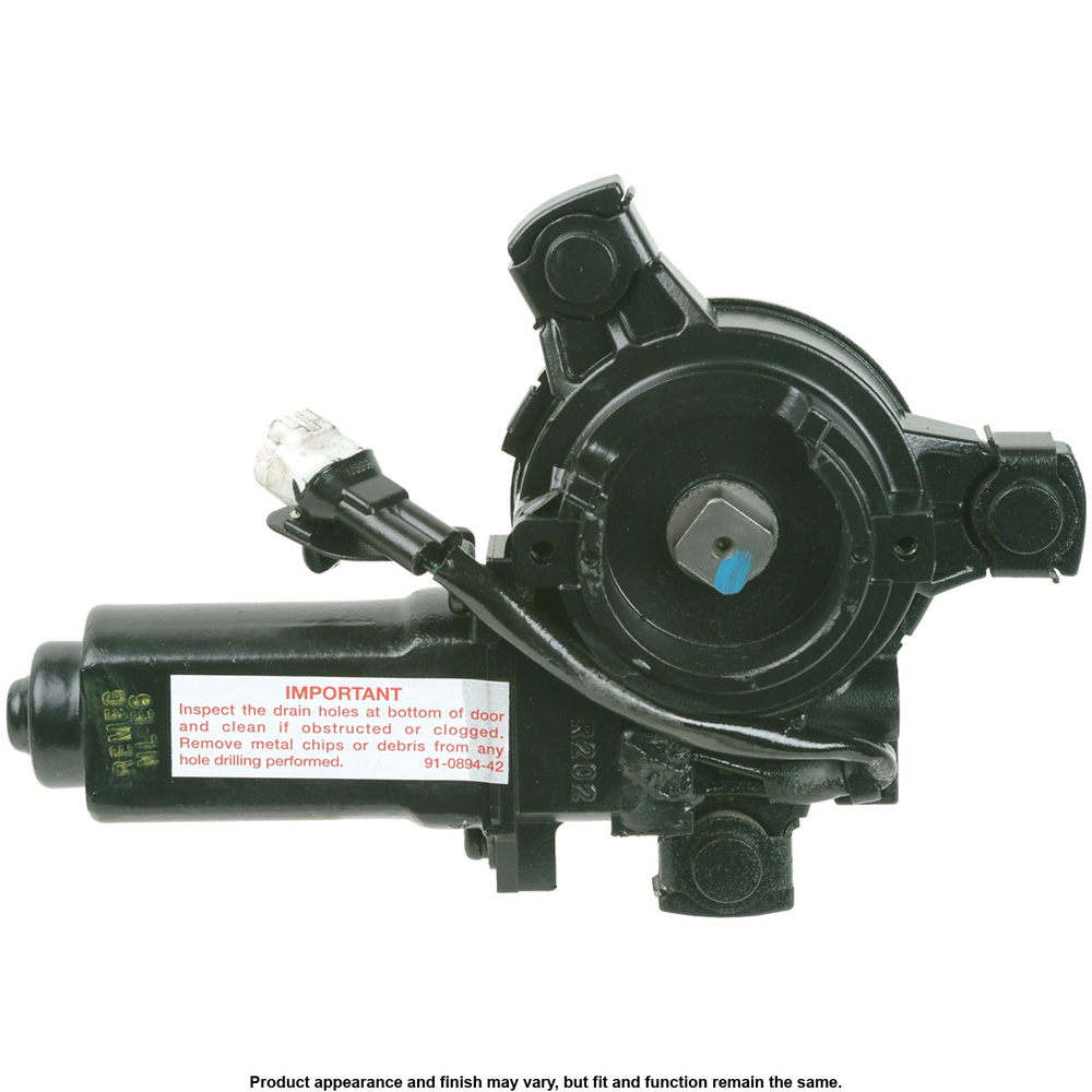 Lexus Es300 Window Motor Only Oem & Aftermarket Replacement Parts