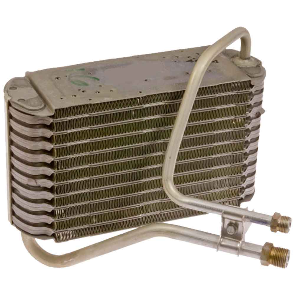 1982 Ford Escort A/C Evaporator