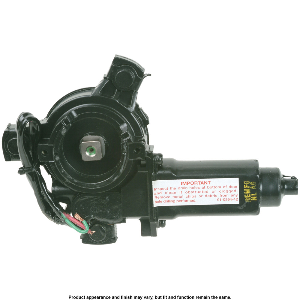 1994 Lexus ES300 Window Motor Only