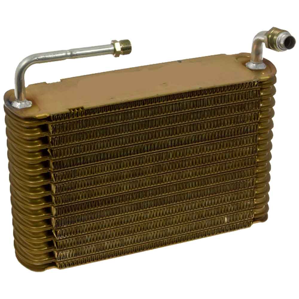 1993 Gmc Safari A/C Evaporator
