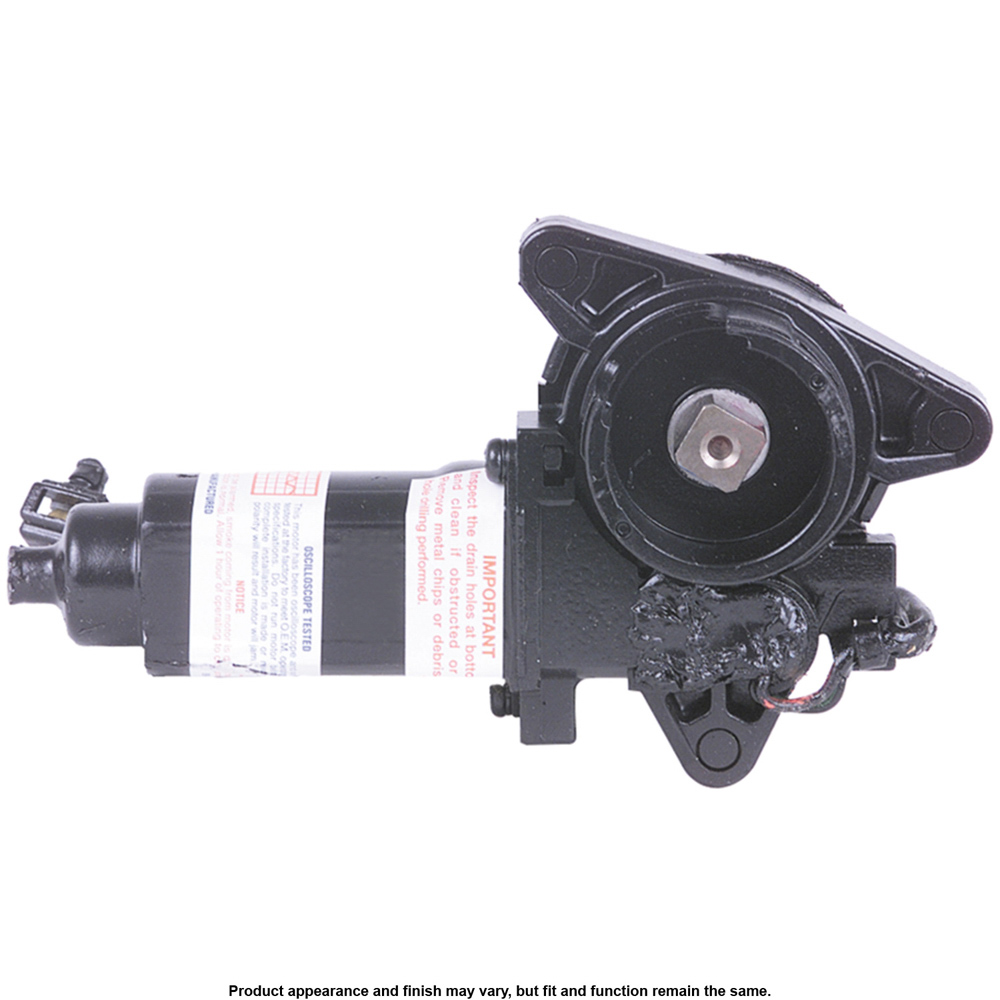 Toyota Avalon Window Motor Only Oem & Aftermarket Replacement Parts