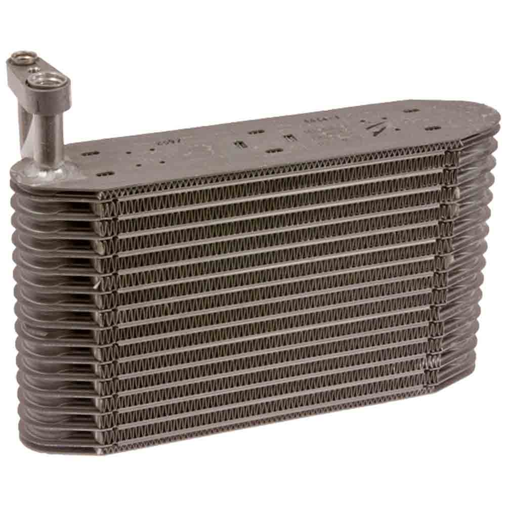 1987 Cadillac Deville A/C Evaporator