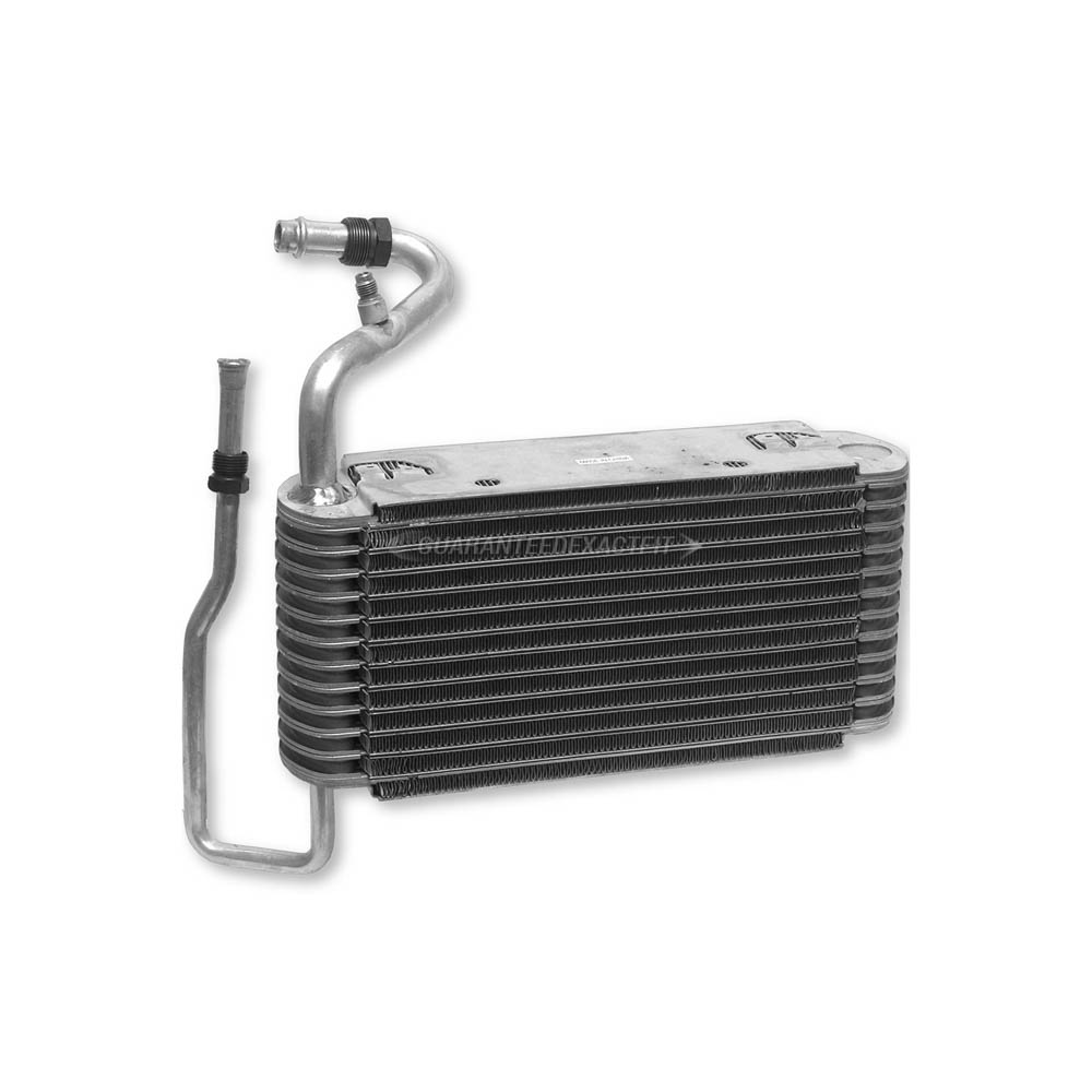 1982 Buick Skylark A/C Evaporator