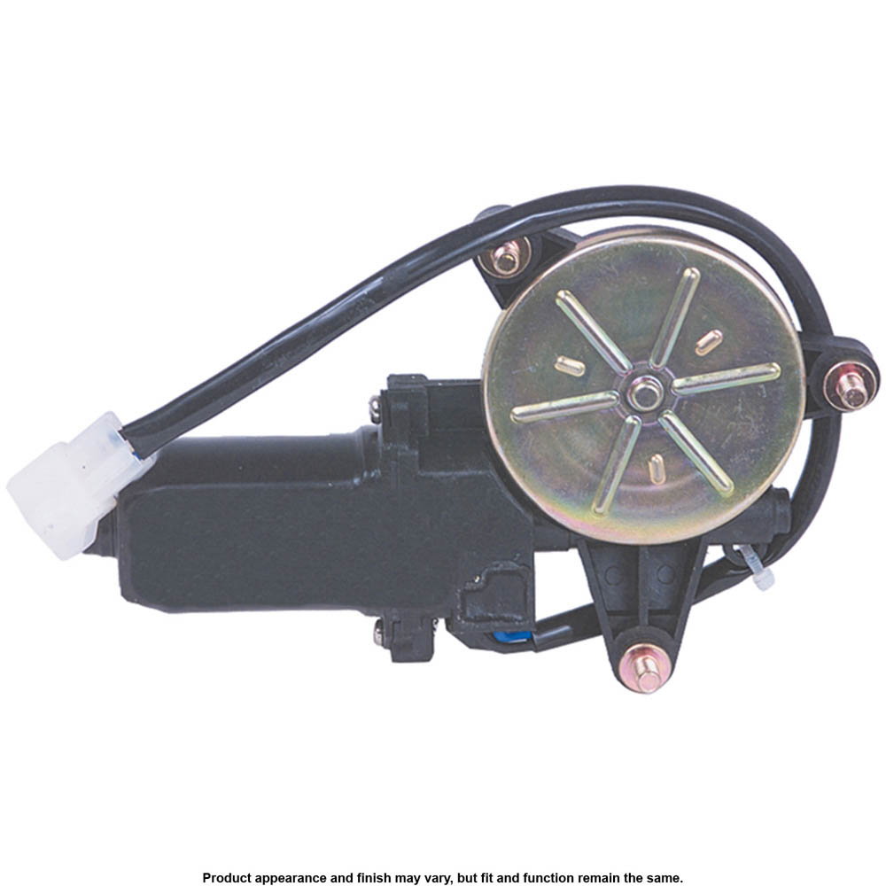 1996 Toyota Camry Window Motor Only